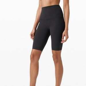 Align Super High Rise Short 10"